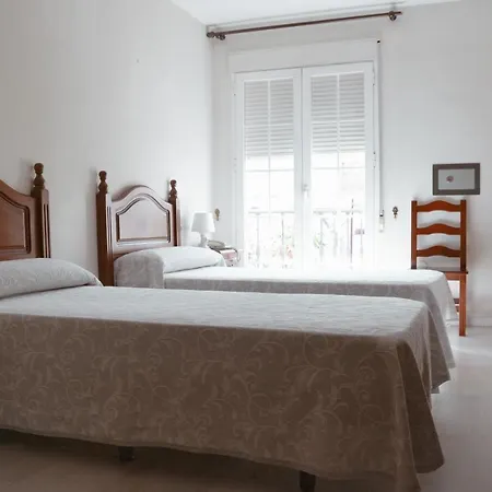 La Morena 3* Fuengirola