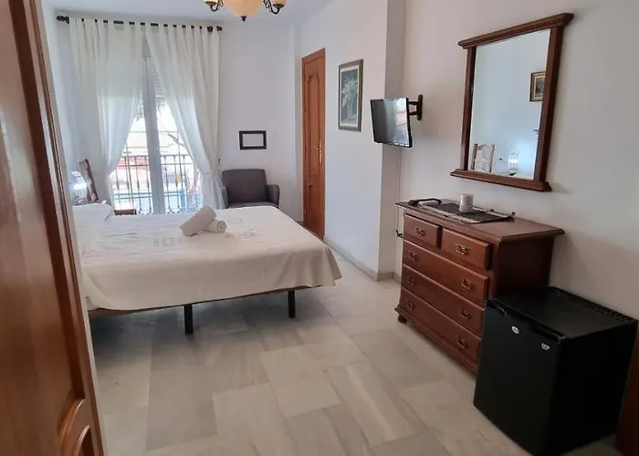 La Morena 3* Fuengirola