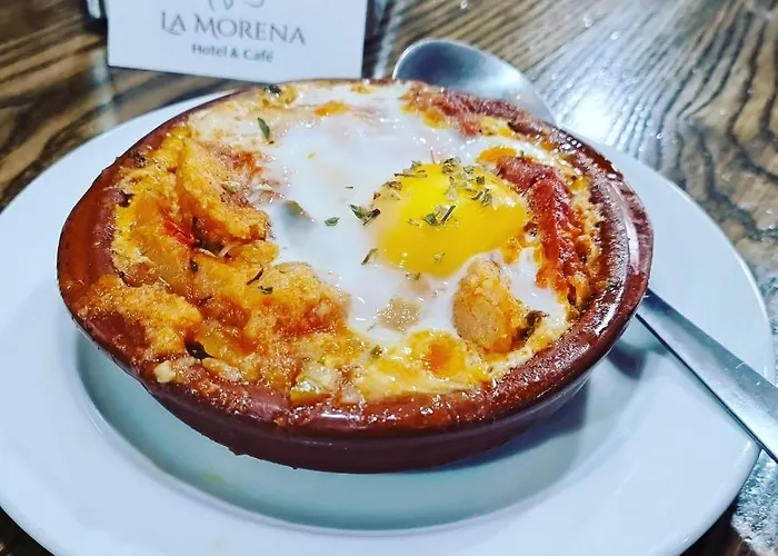 Frühstückspension La Morena Fuengirola