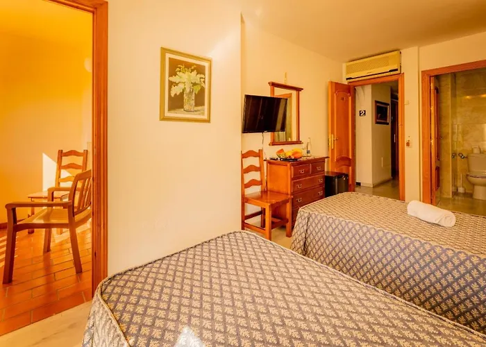 La Morena Fuengirola