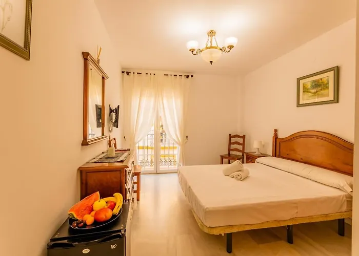 La Morena Fuengirola