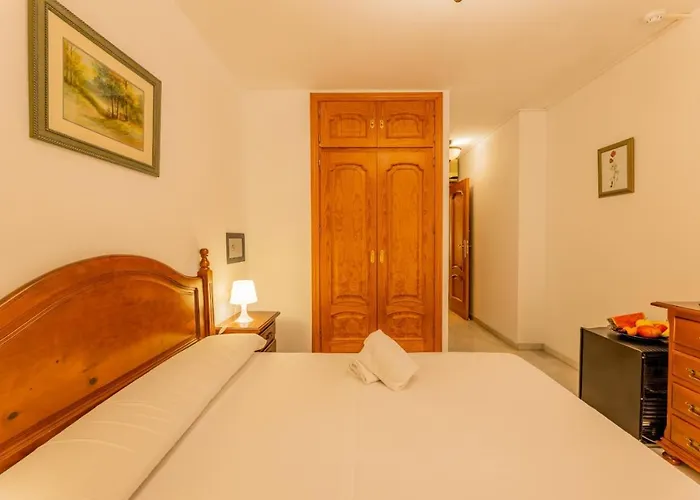 La Morena Fuengirola