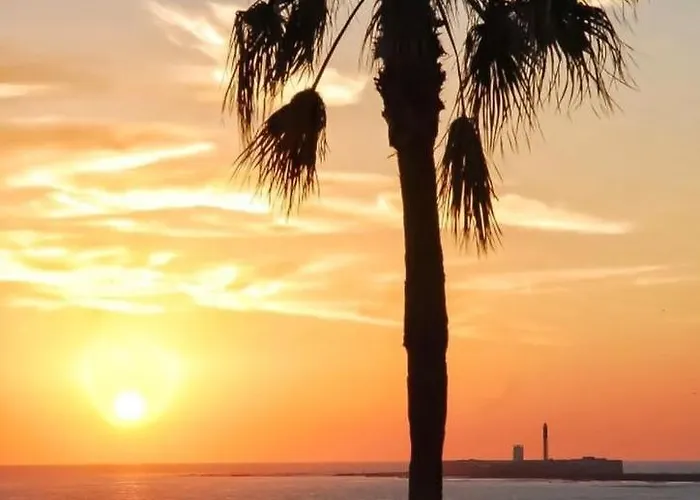 Frühstückspension La Morena