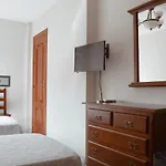 Oda ve Kahvaltı La Morena