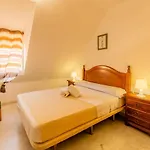 Oda ve Kahvaltı La Morena Fuengirola