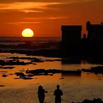 Oda ve Kahvaltı La Morena Fuengirola
