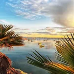 La Morena Oda ve Kahvaltı Fuengirola