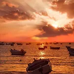 Oda ve Kahvaltı La Morena Fuengirola