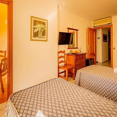 La Morena Fuengirola