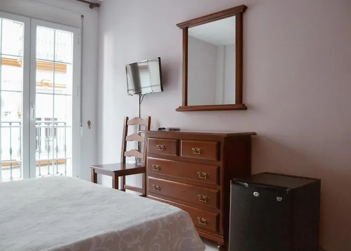 La Morena Bed & Breakfast 3*