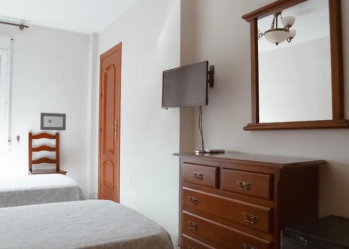 Bed & Breakfast La Morena