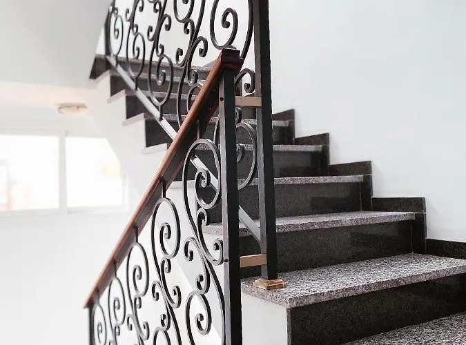 La Morena Bed & Breakfast 3*