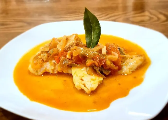 La Morena Bed & Breakfast