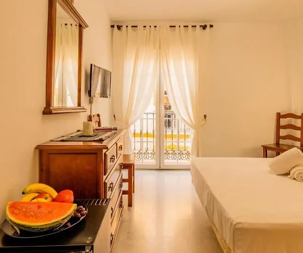 Bed & Breakfast La Morena