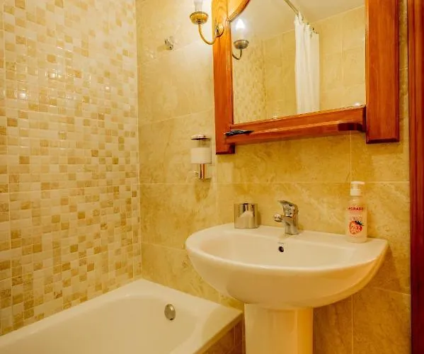 Bed & Breakfast La Morena 3*