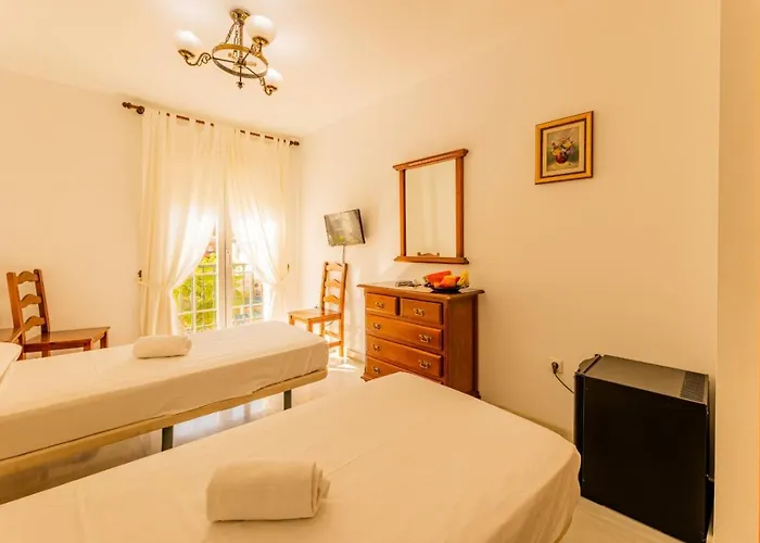 La Morena Fuengirola