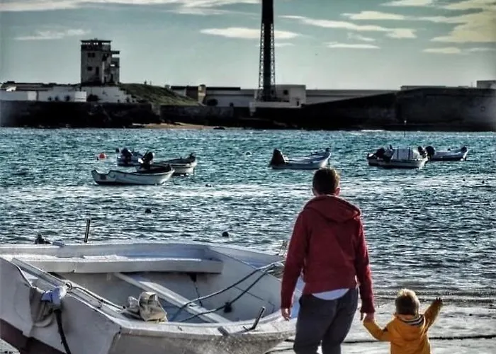 La Morena 3* Fuengirola